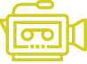 video camera icon