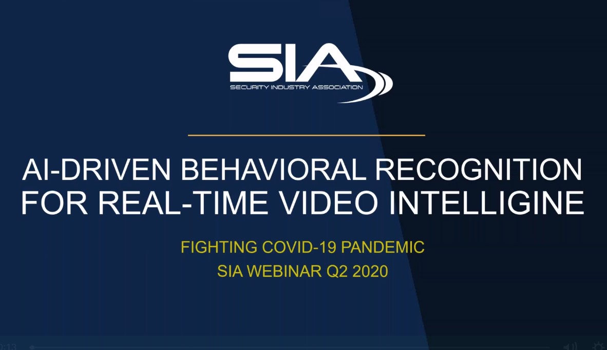 sia webinar