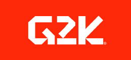 G2K logo