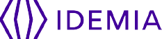 Idemia logo