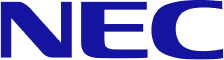 NEC Logo
