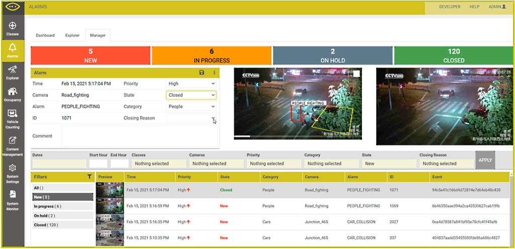Viisights And Reddware Inc Partner To Offer Preconfigured Video Analytics And Server Solutions Viisights And Reddware Inc Partner To Offer Preconfigured Video Analytics And Server Solutions