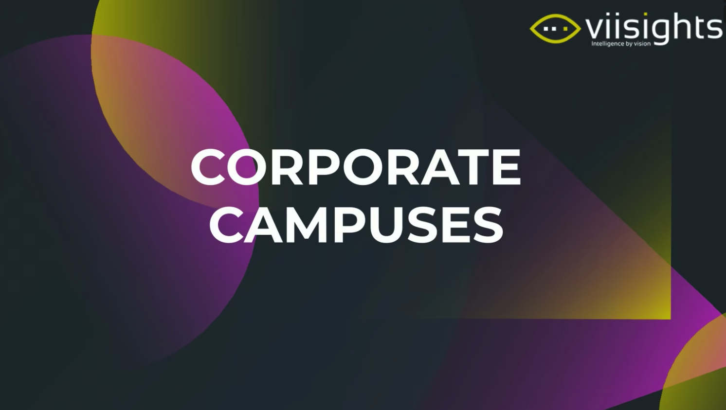 corporate campuses