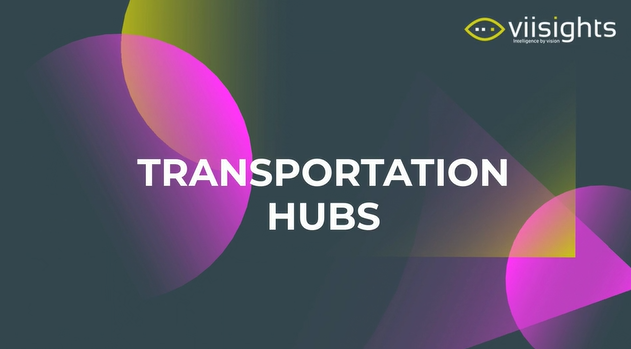 transportation hubs